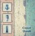 NAUTICAL GUEST BOOK (Hardcover) Visitors Book Guest Comments Book Vacation Home Guest Book Beach House Guest Book Visitor Comments Book Seaside ... house parties events & functions by the sea