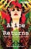 Alice Returns Through The Looking-Glass