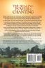 The Healing Power of Chanting: An Inspirational Journey Of Freeing The Inner Voice