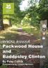 Walks Around Packwood House and Baddesley Clinton