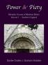 Power and Piety: Monastic Houses of Medieval Britain - Volume 2 - Southern England