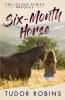 Six-Month Horse: 0 (Island)
