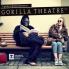 A Guide to Keith Johnstone's Gorilla Theatre: 2 (Iti Format Guides)