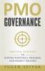 PMO Governance