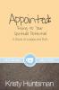 Appointed