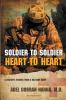 Soldier to Soldier Heart to Heart