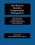 The Book on Incentive Compensation Management