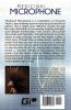 Medicinal Microphone: Spoken Word Messages to Heal the Spirit