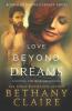 Love Beyond Dreams: A Scottish Time Travel Romance: 6 (Morna's Legacy)