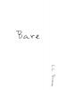 Bare