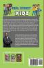 Real Street Kidz: Art of Authenticity (multicultural book series for preteens 7-to-12-years old)