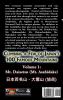 Climbing a Few of Japan's 100 Famous Mountains - Volume 1: Mt. Daisetsu (Mt. Asahidake)