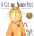A Cat and Mouse Pact: 3 (Kids Books by Nayera 3)