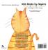 A Cat and Mouse Pact: 3 (Kids Books by Nayera 3)