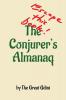 The Conjurer's Almanaq: Escape this Book