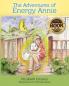 The Adventures of Energy Annie (Book 1)