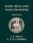Basic Heat and Mass Transfer: Third Edition