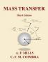 Mass Transfer: Third Edition