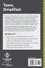 Taxes For Small Businesses QuickStart Guide: Understanding Taxes For Your Sole Proprietorship Startup & LLC