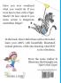Never Rub Noses with a Narwhal: An ABC Book