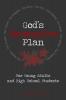 God's Redemptive Plan: For Young Adults and High School Students