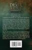 The Devil And The Muse: (The Creatives Series Book 2) A Dark And Seductive Supernatural Suspense Thriller