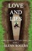 Love and Lies: A Jake Badger Mystery Book 2