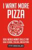 I Want More Pizza
