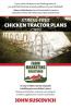 Stress-Free Chicken Tractor Plans: An Easy to Follow Step-by-Step Guide to Building Your Own Chicken Tractors.