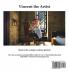 Vincent the Artist: Book One - Vincent leaves home