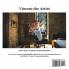Vincent the Artist: Book One - Vincent leaves home