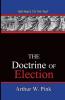 The Doctrine Of Election