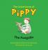 The Adventures of Pippy: The Pangolin