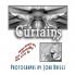 Curtains: Windows on the Unreality We Live In
