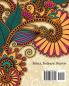 Color! Taking It Easy Coloring Patterns