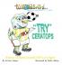 Tryceratops: If at First Try Doesn't Succeed Will Try Try Again?: 4 (Dinomightysaurs)