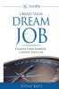 Susan Katz Advantage: Create Your Dream Job: Change Your Mindset Change Your Future