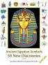 Ancient Egyptian Symbols