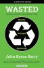 Wasted: Murder in the Recycle Berkeley Yard
