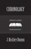 Chronology