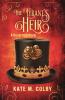 The Tyrant's Heir (Desertera #3)