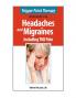 Trigger Point Therapy Workbook for Headaches & Migraines Including TMJ Pain