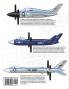 Martin Model 262 Convoy Fighter: The Naval VTOL Turboprop Project of 1950