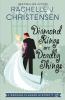 Diamond Rings Are Deadly Things: 1 (Wedding Planner Mysteries)