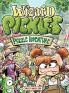 Wizard Pickles