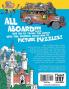 World Travel Puzzles & Mazes