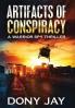 Artifacts of Conspiracy: A Warrior Spy Thriller: 2