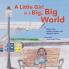 A Little Girl in a Big Big World: 13 (Books by Teens)