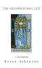The High Priestess Card: 4 (Tarot Mystery)