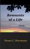 Remnants of a Life: Poems